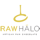 Raw Halo